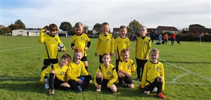 Kirton Kestrels Team Photos